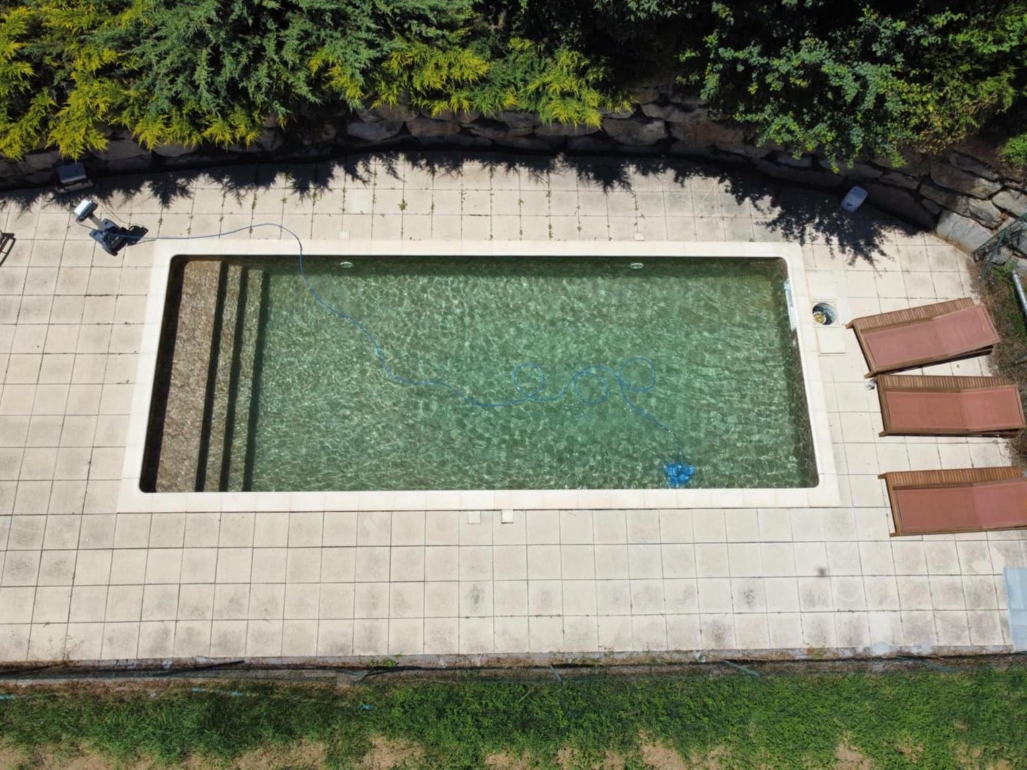 Lerefugedetiti Villa Buissard ภายนอก รูปภาพ
